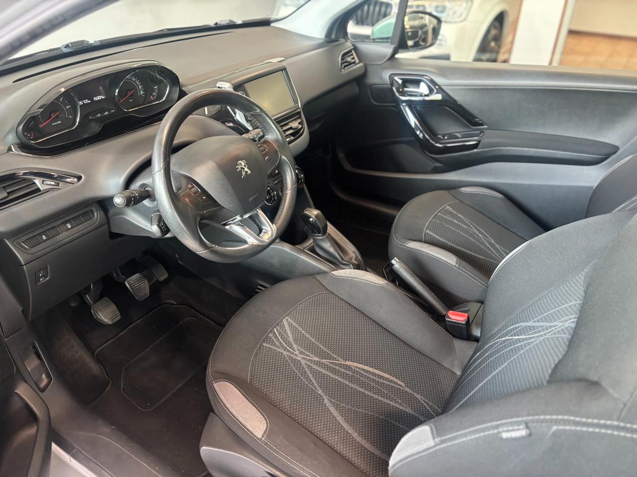 Peugeot 208 3p 1.2 puretech *PER NEO PATENTATI*