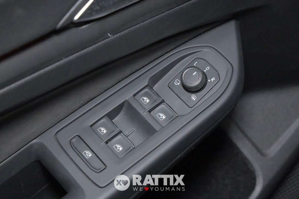 Volkswagen Golf 2.0 TDI 150CV Style DSG