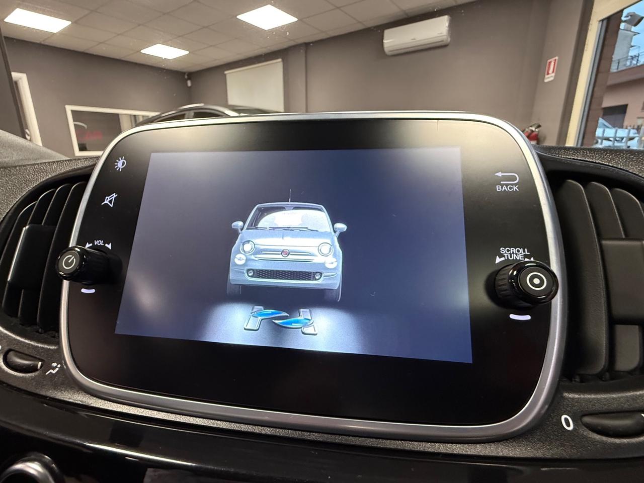 Fiat 500 1.0 Hybrid Launch Edition SUPER PREZZO