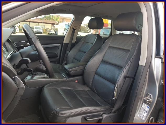 AUDI - A6 Avant - 2.7 V6 TDI F.AP. mult. Ambiente