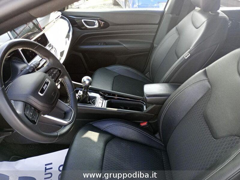 Jeep Compass II 2021 1.6 mjt 80th Anniversary 2wd 130cv