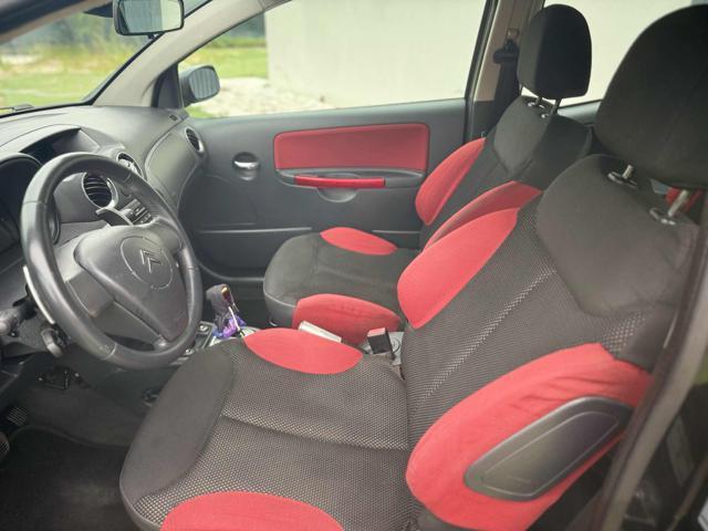 CITROEN C2 1.4 HDi 70CV Elegance