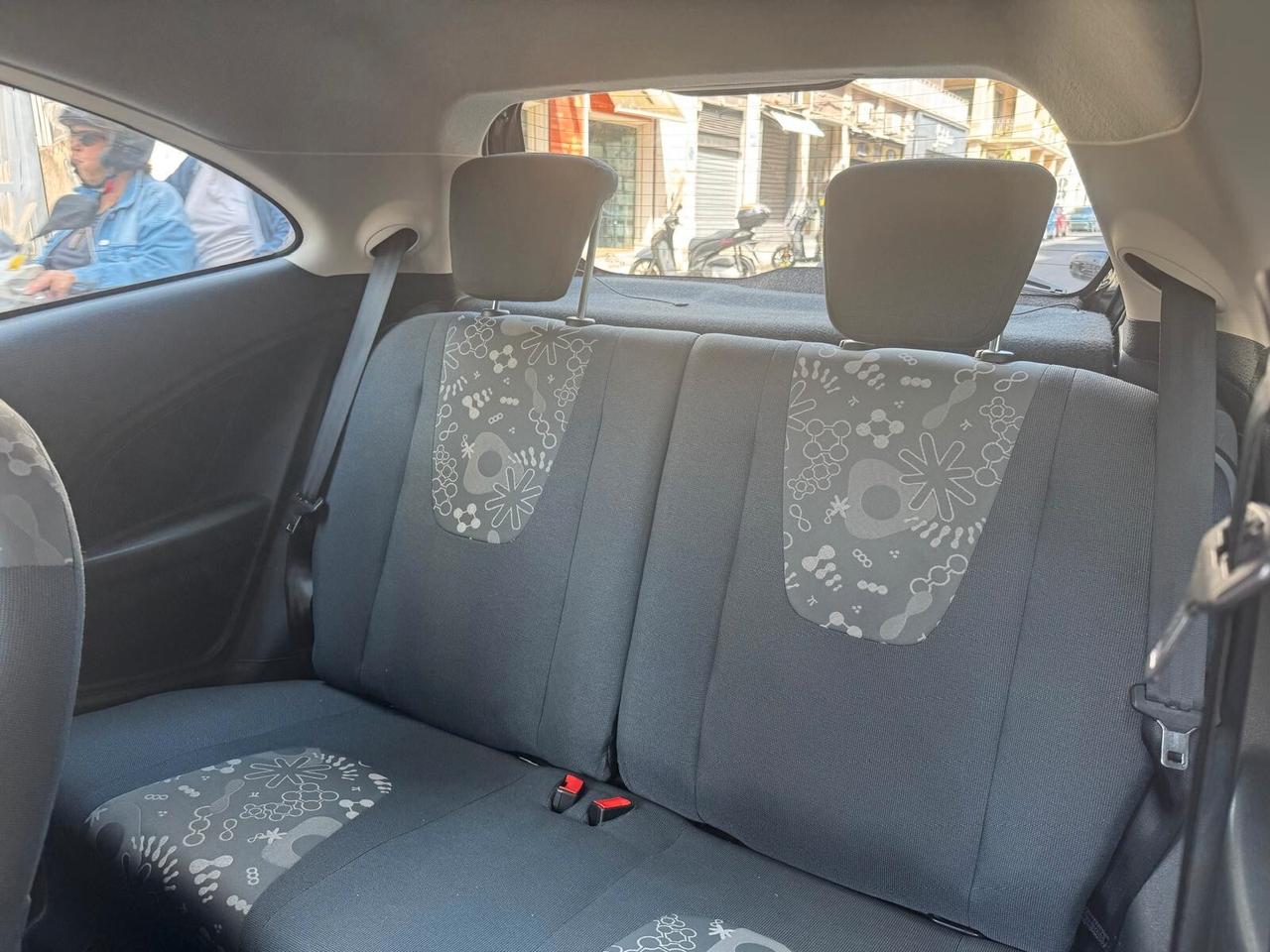 Ford Ka Ka+ 1.2 8V 69CV Titanium