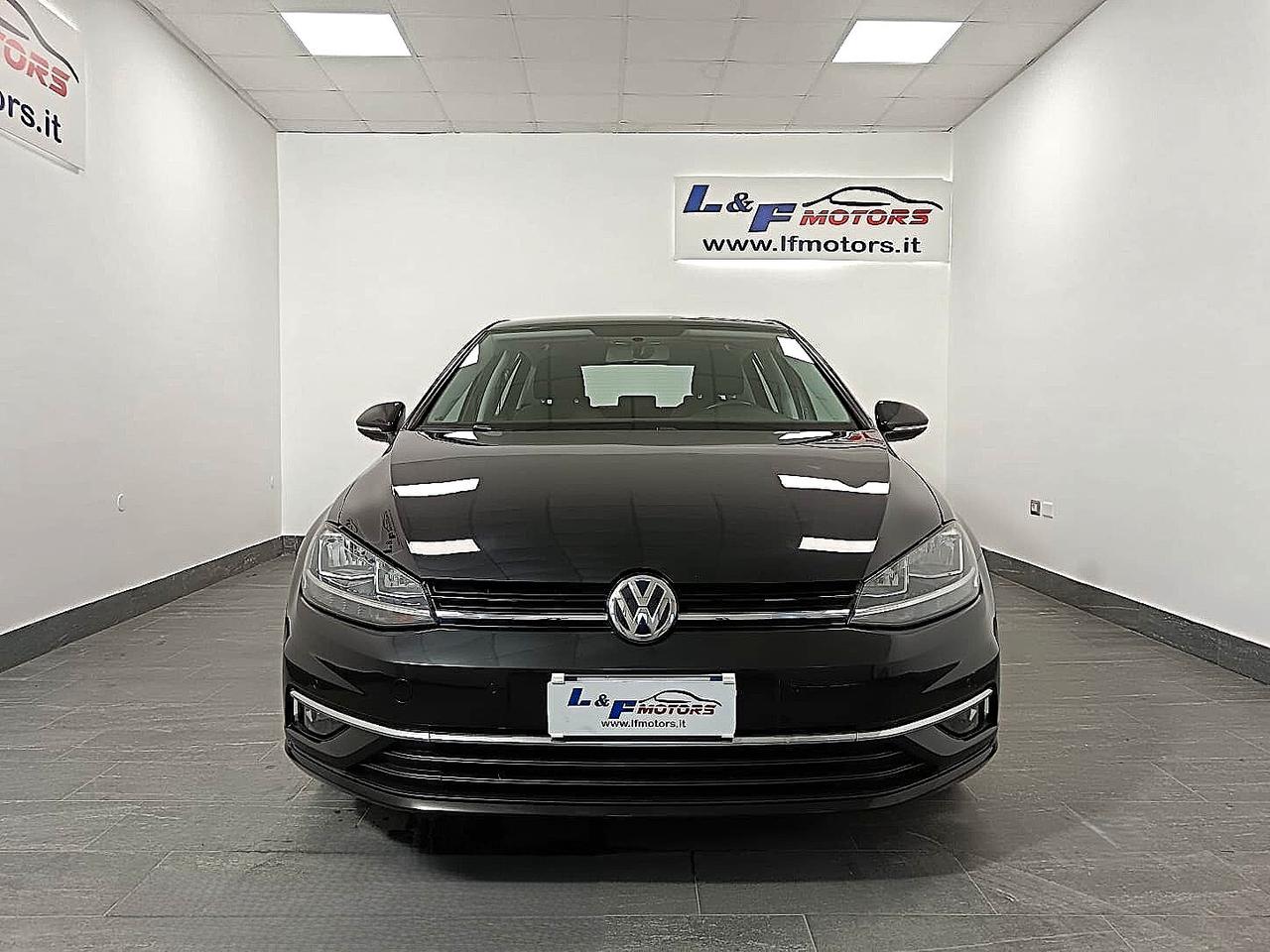 Volkswagen Golf 1.6 TDI