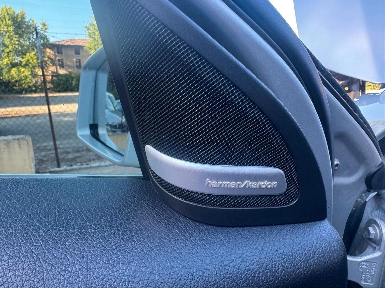 Mercedes-benz CLA 45 AMG Anno 2014 2.0 Benzina EURO6e