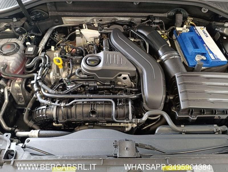 Audi Q2 Q2 35 TFSI Business*NAVIGATORE*