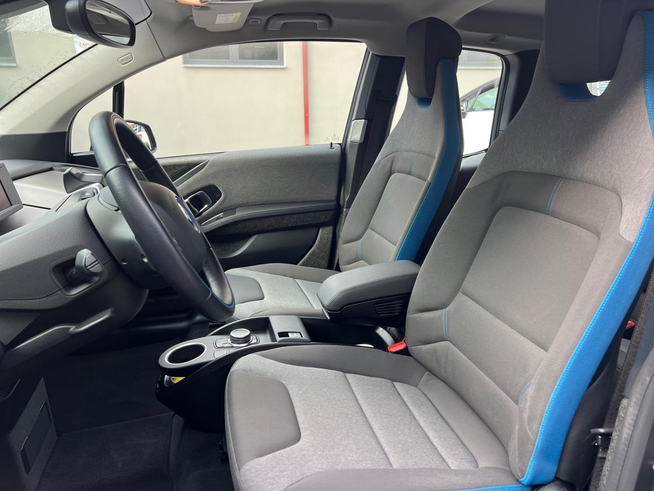 Bmw i3 120 Ah Advantage