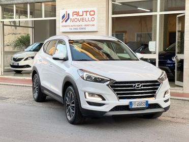 Hyundai Tucson 1.6 CRDi XPrime 2019