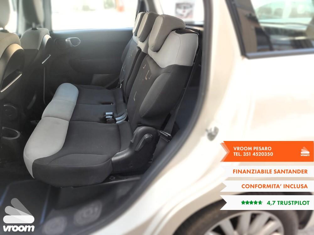 FIAT 500L Living 500L Living 1.3 Multijet 95 CV...