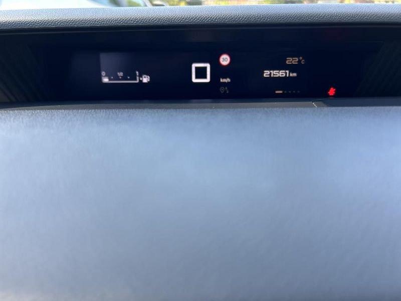 Citroën C3 Aircross PureTech Turbo 100 Plus SUPER-OFFERTA!!