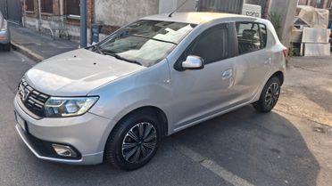 Dacia Sandero 0.9 TCe 12V 90CV Start&Stop Serie Speciale Wow