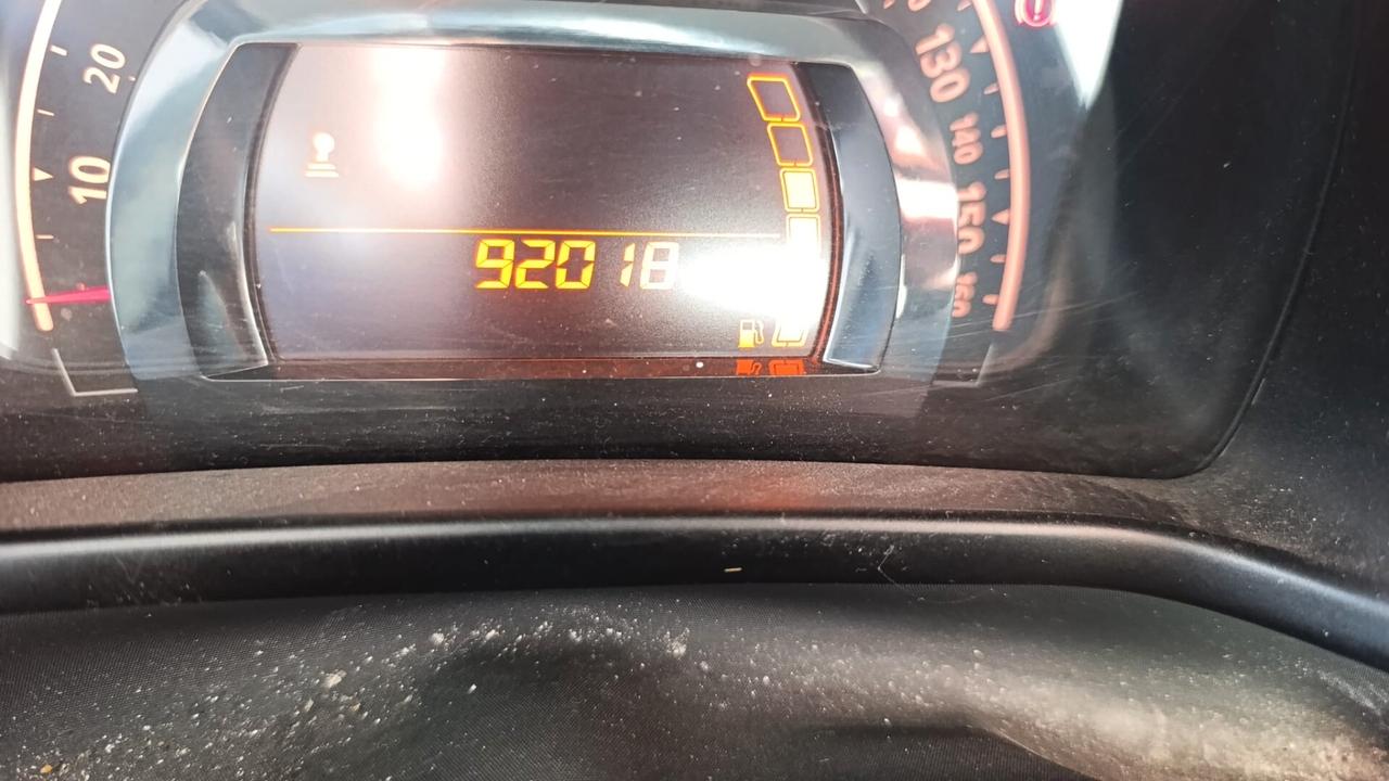 RENAULT TWINGO DEL 2018 1000 BENZINA 90.000 KM