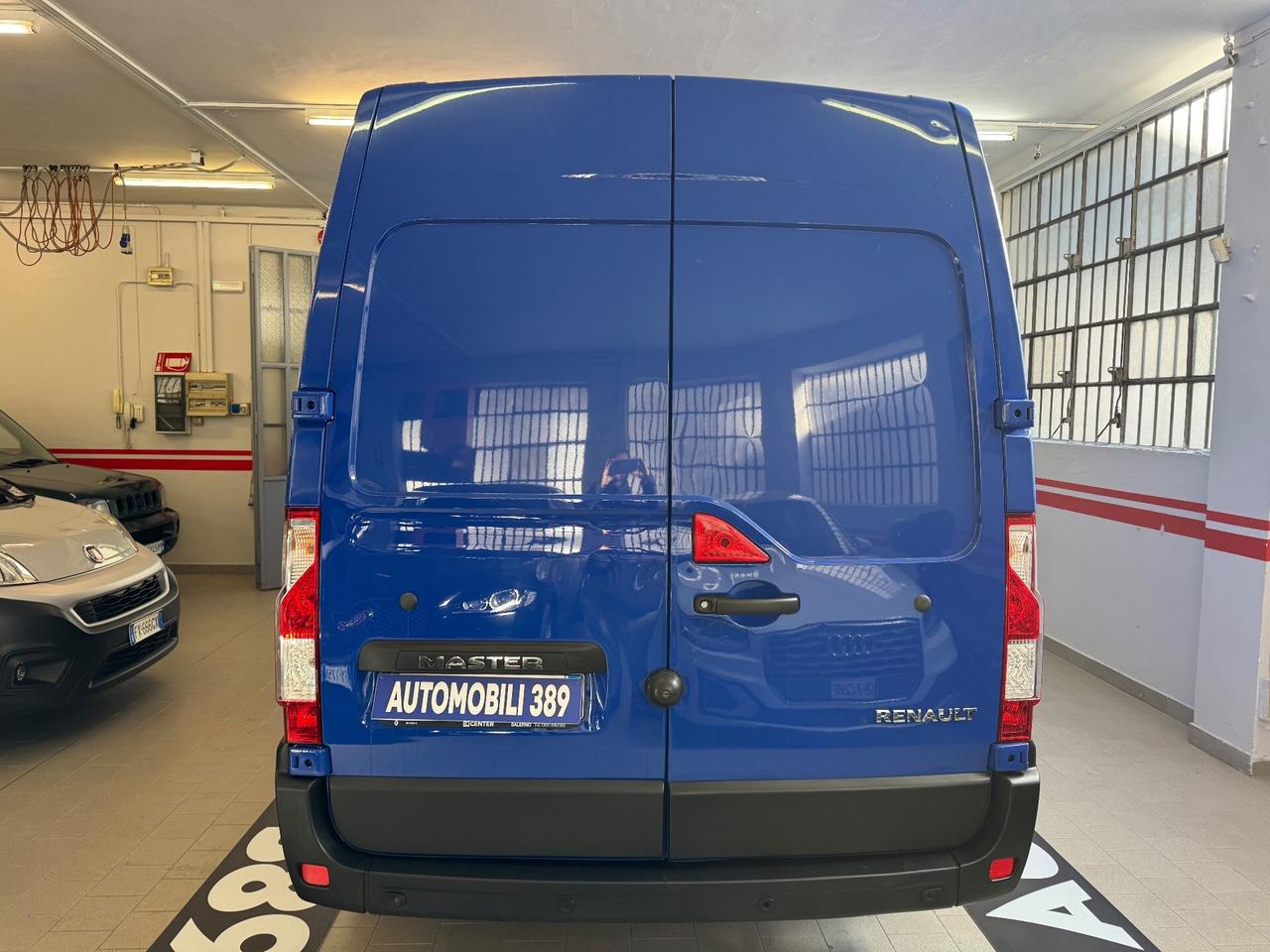 Renault Master 2.3 Dci 145cv PM TM