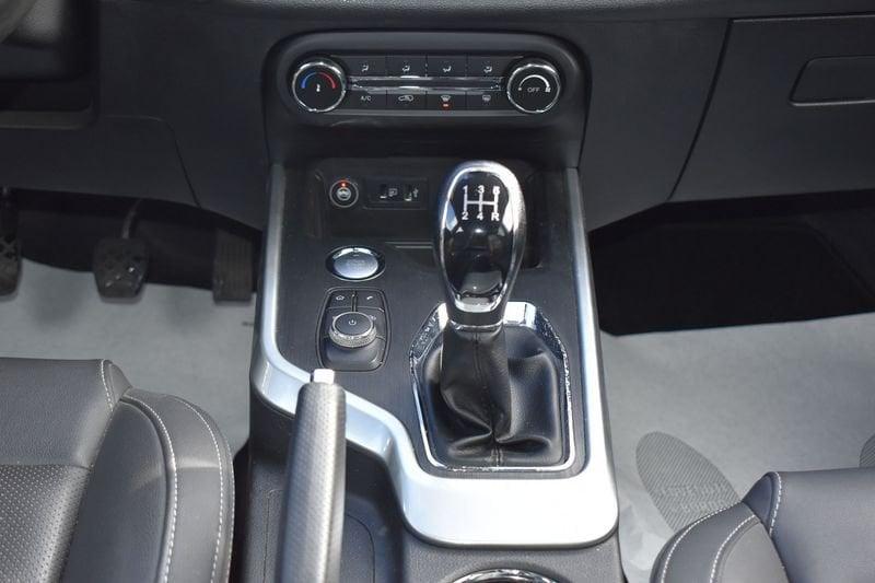 DR AUTOMOBILES dr 4.0 dr 4.0 1.5 Bi-Fuel GPL