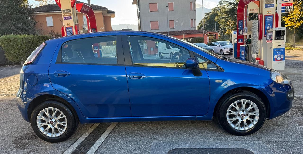 Fiat Punto Evo 1.4 5 porte S&S Active