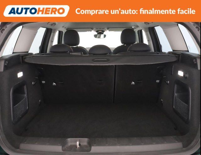 MINI Clubman 2.0 Cooper D