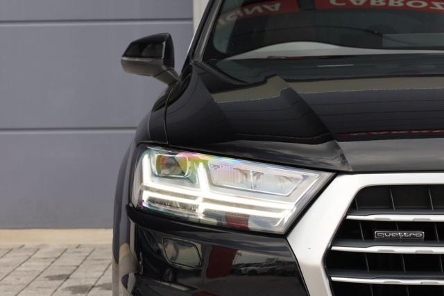 AUDI Q7 3.0 TDI quattro tiptronic Sport Plus 7 posti