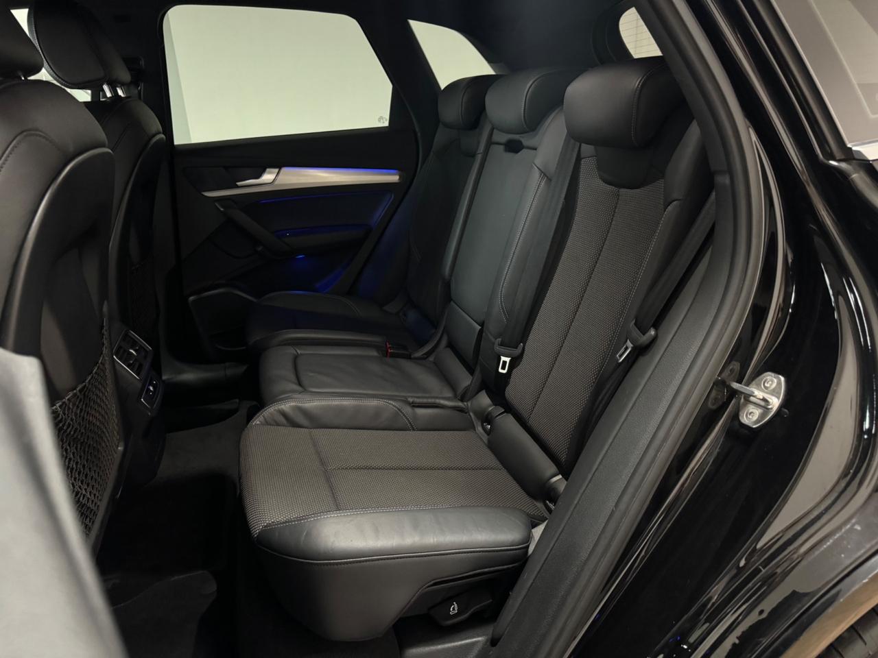 Audi Q5 40TDI 2.0 190 CV S-LINE PLUS quattro S tronic