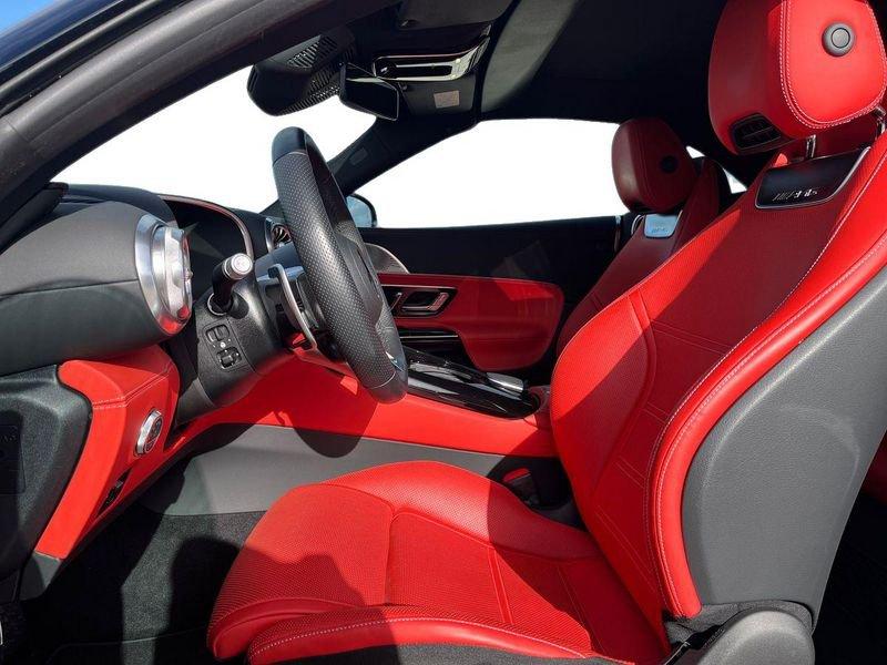 Mercedes-Benz SL AMG - R232 AMG 43 Premium Plus auto