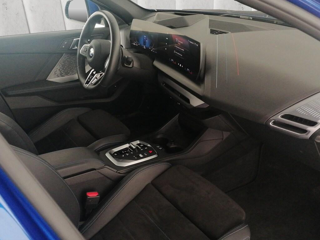 BMW Serie 1 118 d MSport Pro DCT