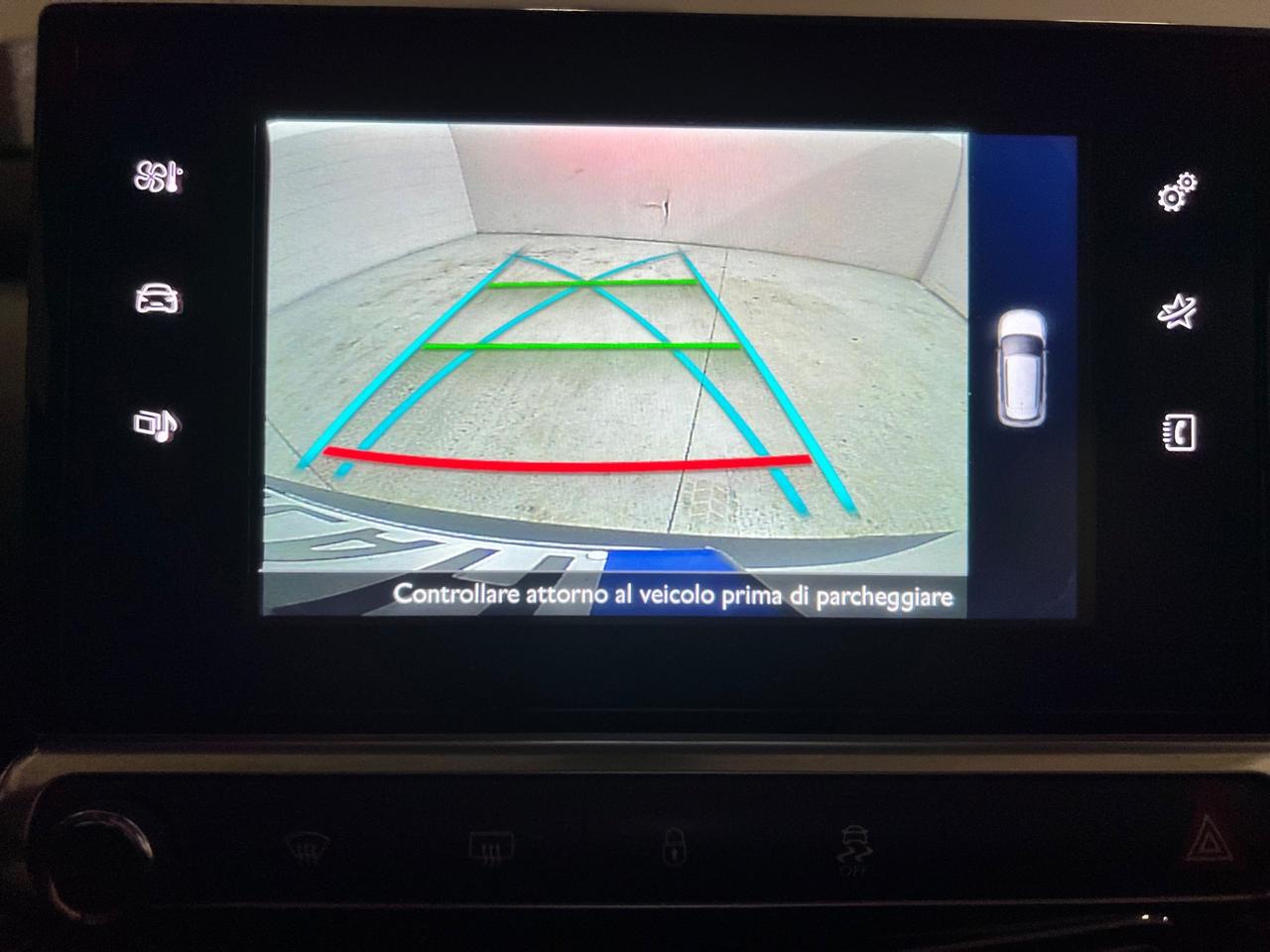 Citroen C4 Cactus PureTech 82 Shine