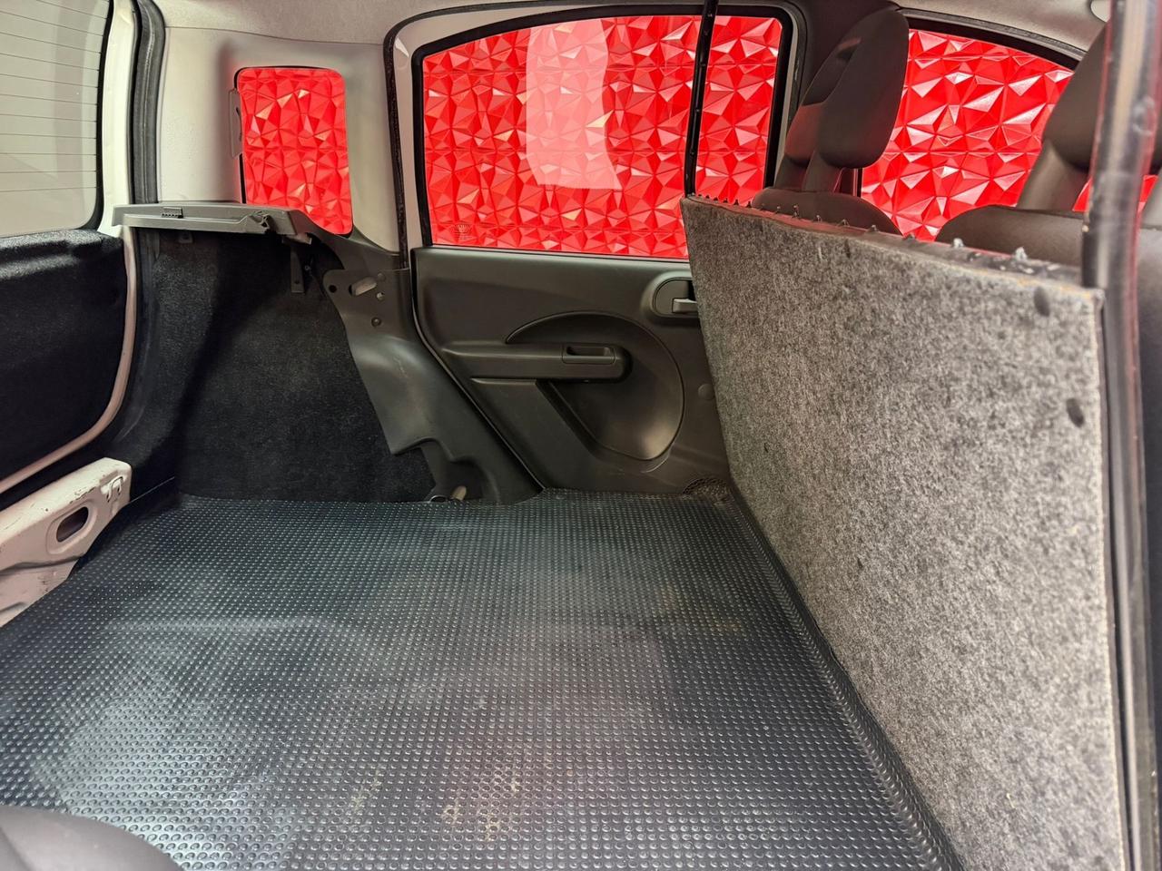 Fiat Panda 1.3 MJT Van Active 2 posti IVA DEDUCIBILE