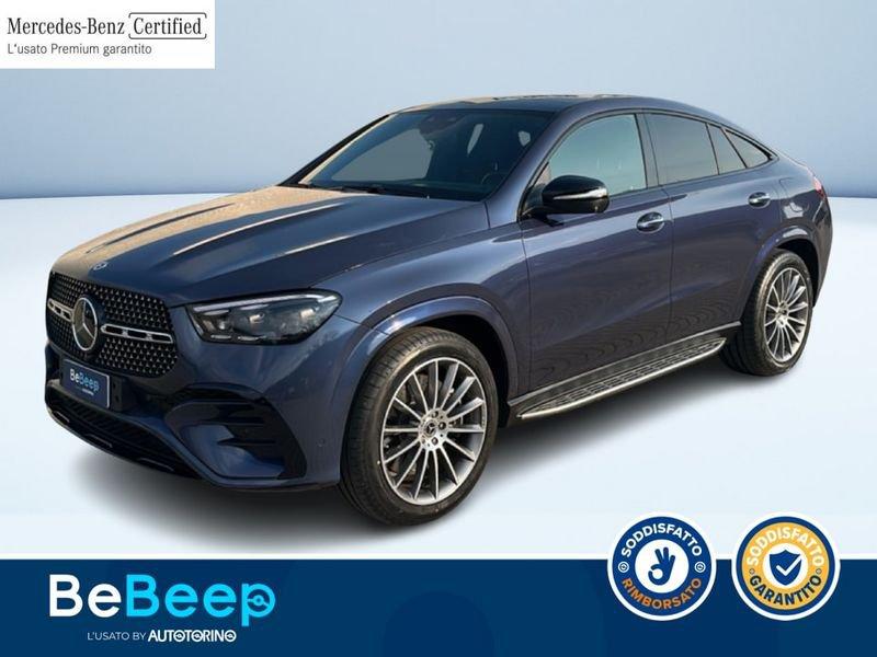 Mercedes-Benz GLE Coupé GCOUPE 350 DE PHEV AMG LINE PREMIUM 4MATIC AUTO