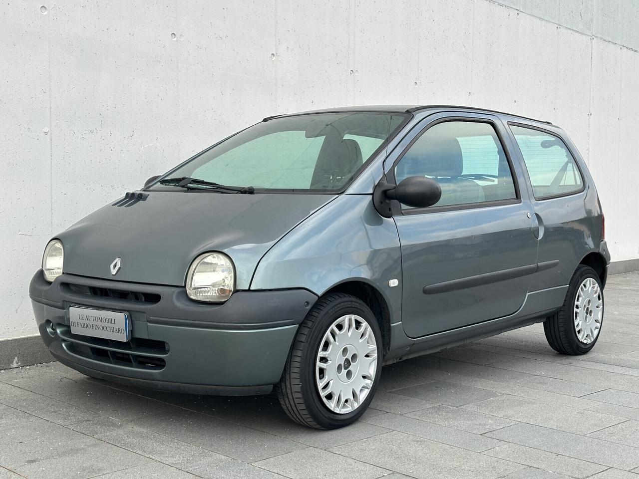 Renault Twingo 1.2i cat Ice Neopatentati