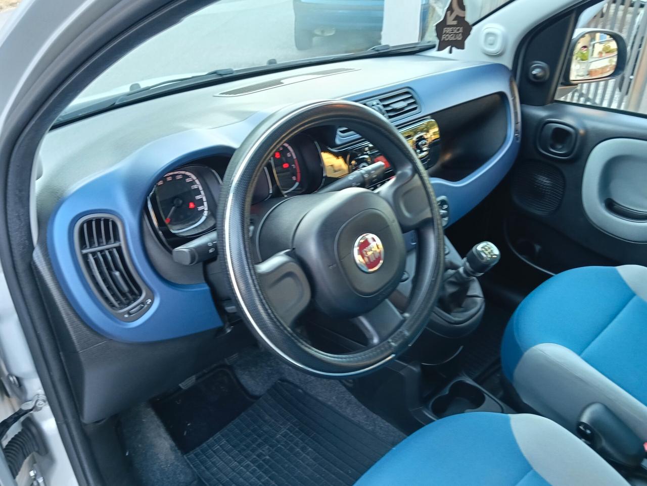 Fiat Panda 1.2 Easy