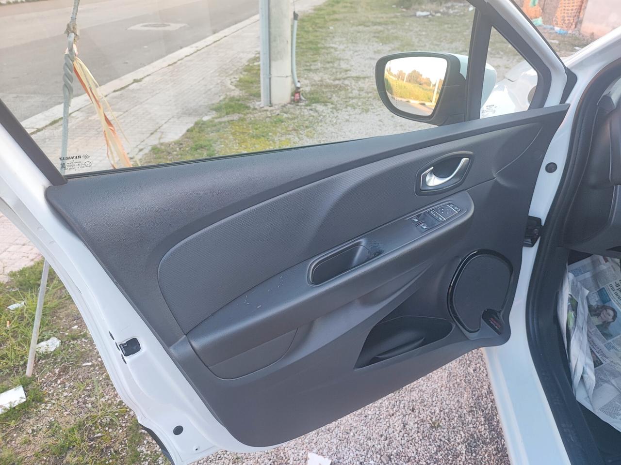 Renault Clio Sporter dCi 8V 90CV EDC Start&Stop Energy Zen