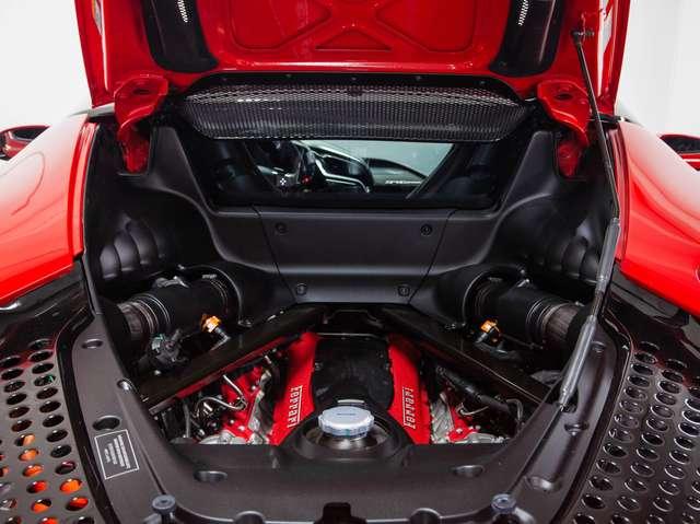 Ferrari SF90 Stradale