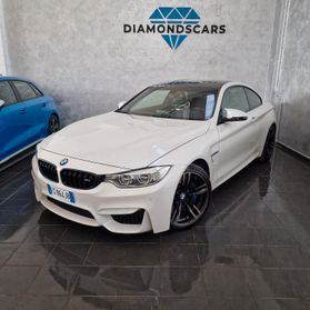 Bmw M4 Coupè