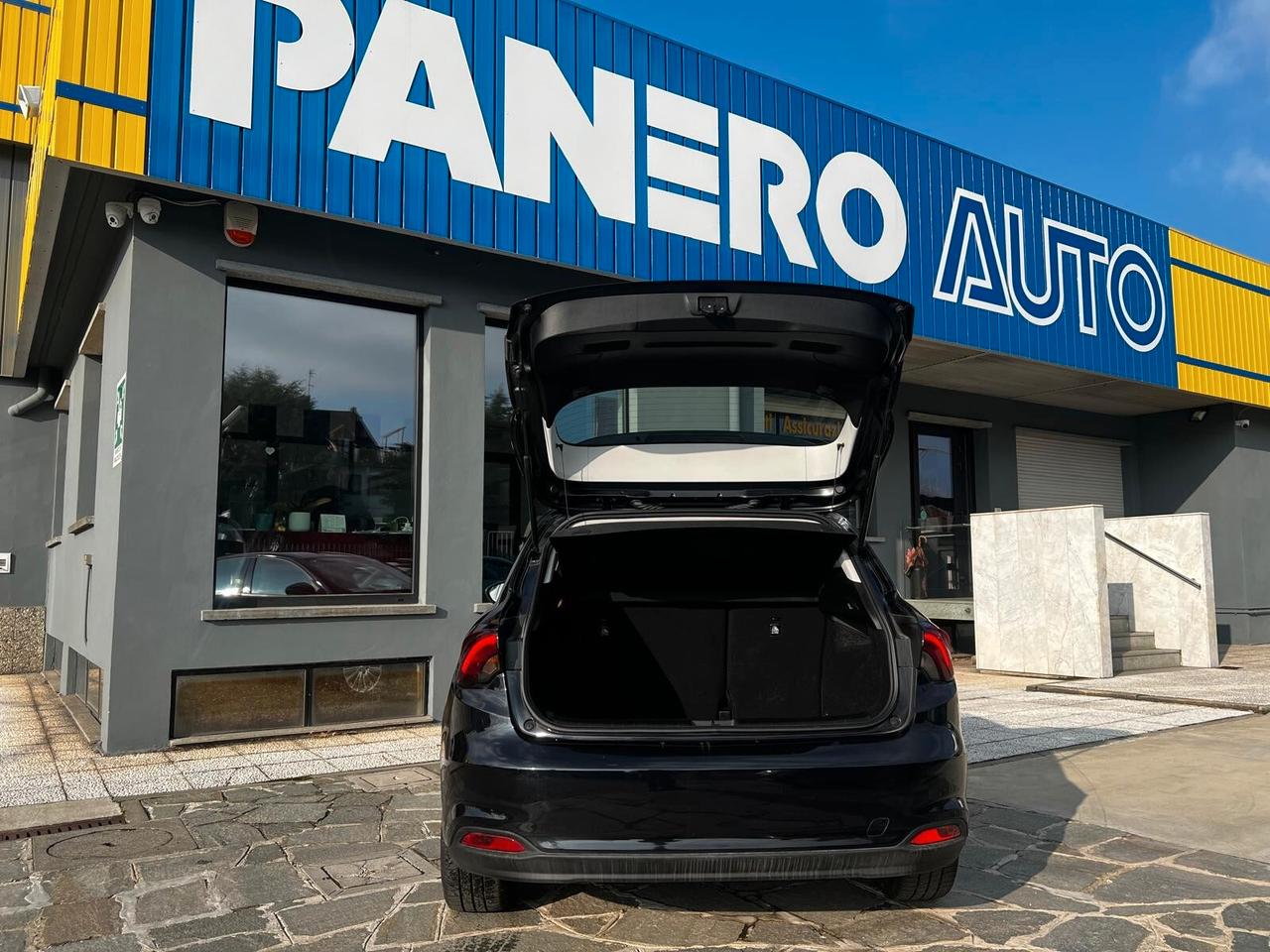 FIAT Tipo (2015-->) Tipo 1.0 5 porte City Life