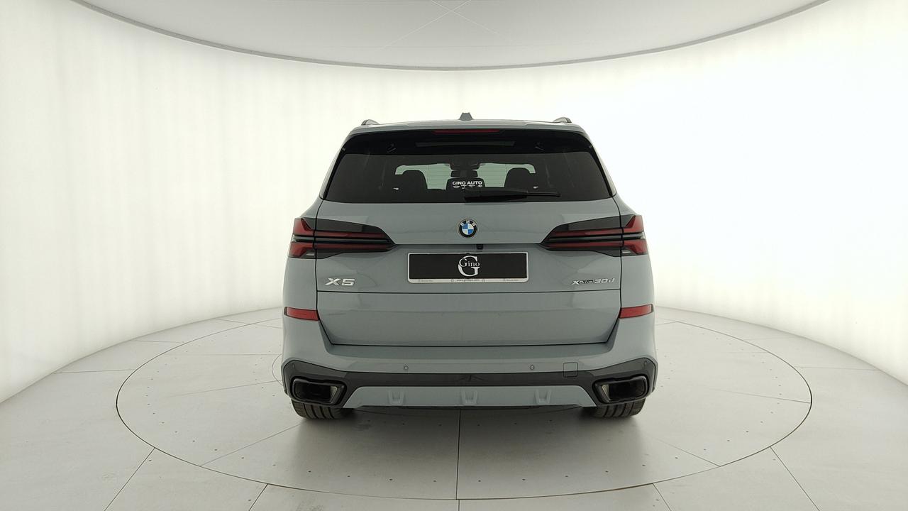 BMW X5 G05 LCI 2023 - X5 xdrive30d MSport auto