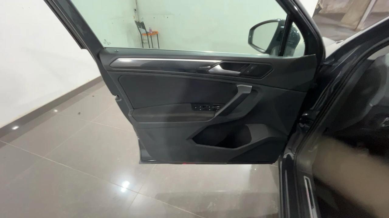 Volkswagen Tiguan 2.0 TDI SCR Life
