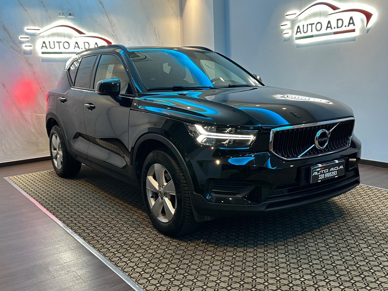 Volvo XC40 D3 Inscription