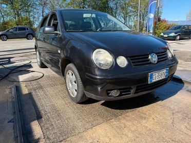 Volkswagen Polo 1.2 5p. X Air