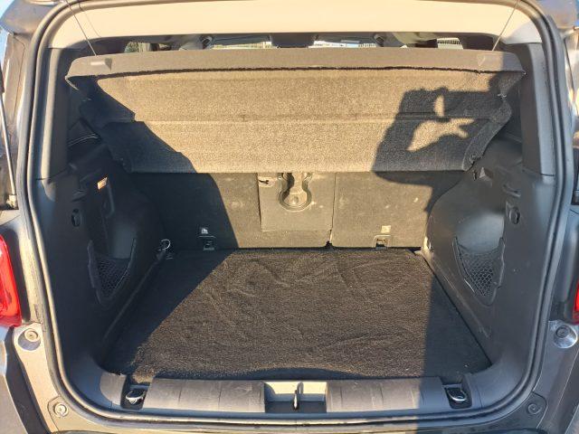 JEEP Renegade 1.3 T4 DDCT Limited UNIPRO, LED, PREZZO REALE