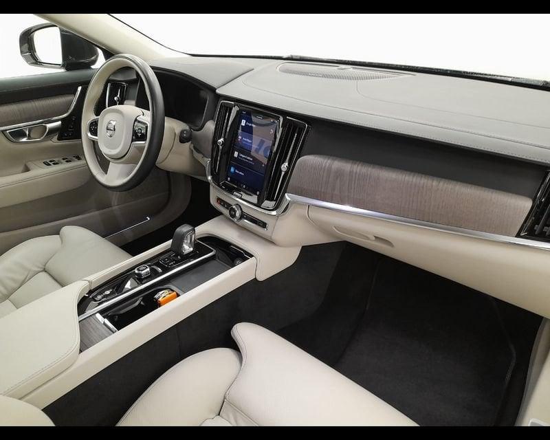 Volvo V90 2.0 b4 Inscription awd auto