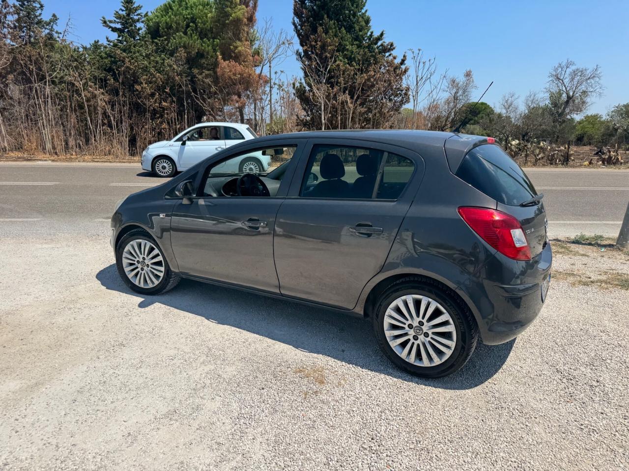 Opel Corsa 1.3 CDTI 75CV F.AP. 5 porte Sport