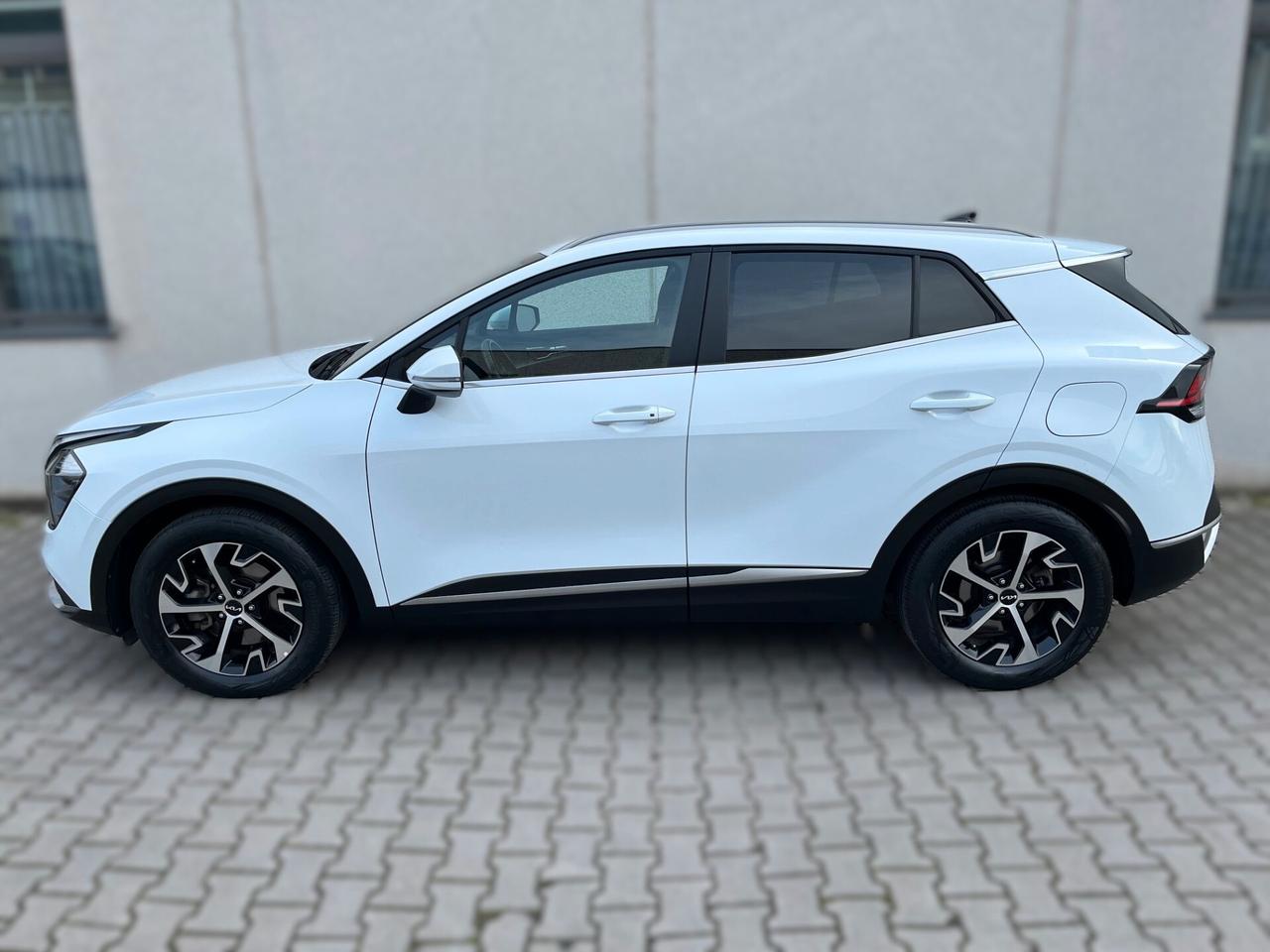 Kia Sportage 1.6 TGDi GPL Style FULL OPTIONAL