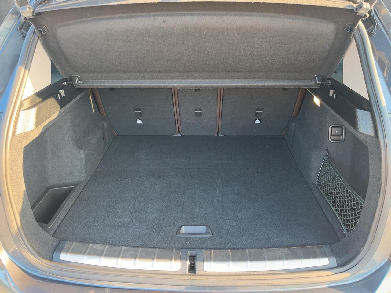 Bmw X1 sDrive18d xLine