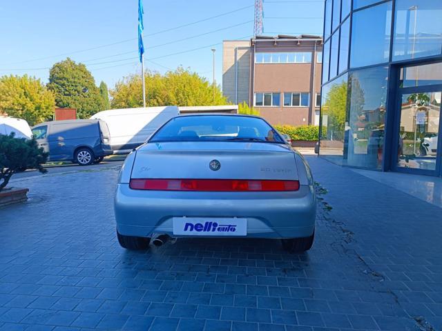 ALFA ROMEO GTV 2.0i 16V Twin Spark cat L