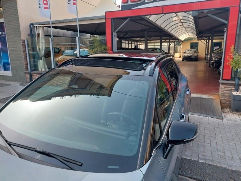 Kia Sportage 1.6 CRDi MHEV AWD DCT GT-line Plus