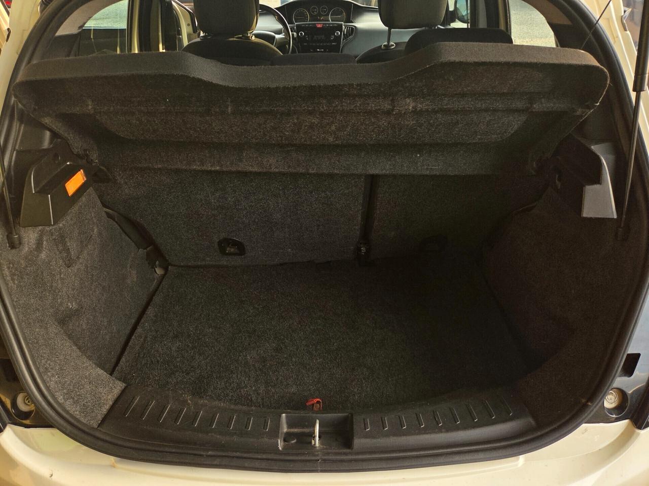 Lancia Ypsilon 1.3 MJT 16V 95 CV 5 porte S&S Platinum