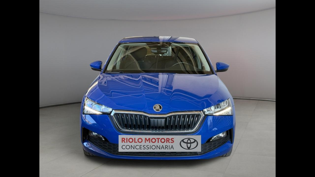 SKODA Scala 2019 - Scala 1.0 tsi Ambition 95cv