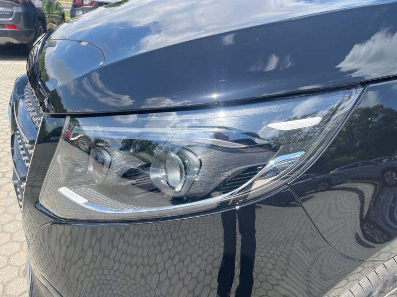 Mercedes-Benz Classe V Avantgarde 250 d extralong