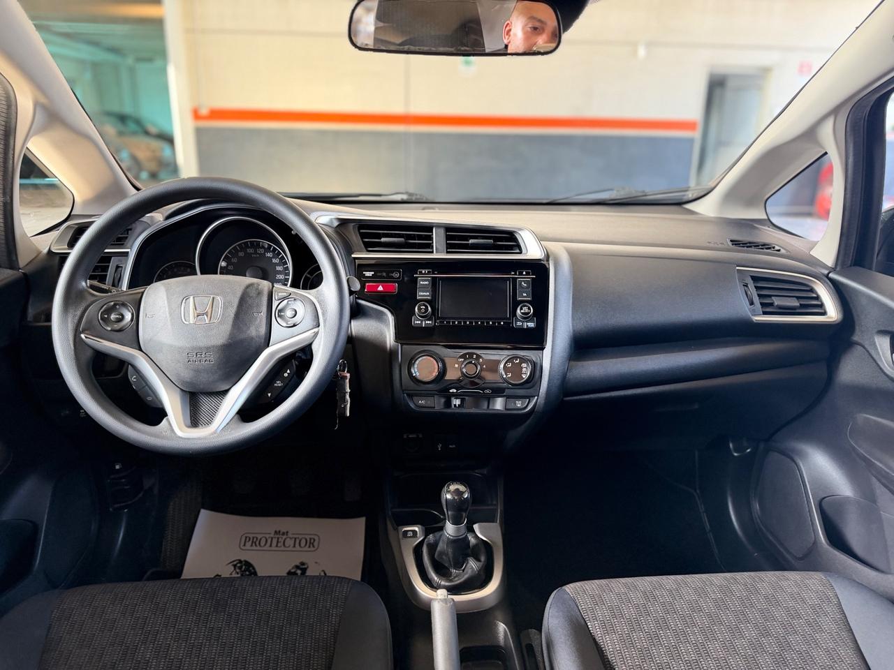 Honda Jazz 1.3 Trend NEOPATENTATI