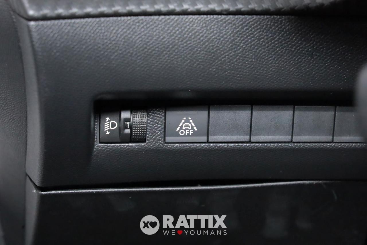 Peugeot 208 1.2 PureTech 100CV Allure Navi Pack