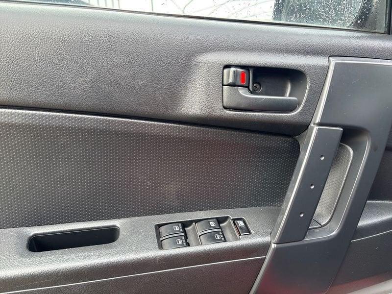 Daihatsu Terios 2ª serie 1.3 4WD CX